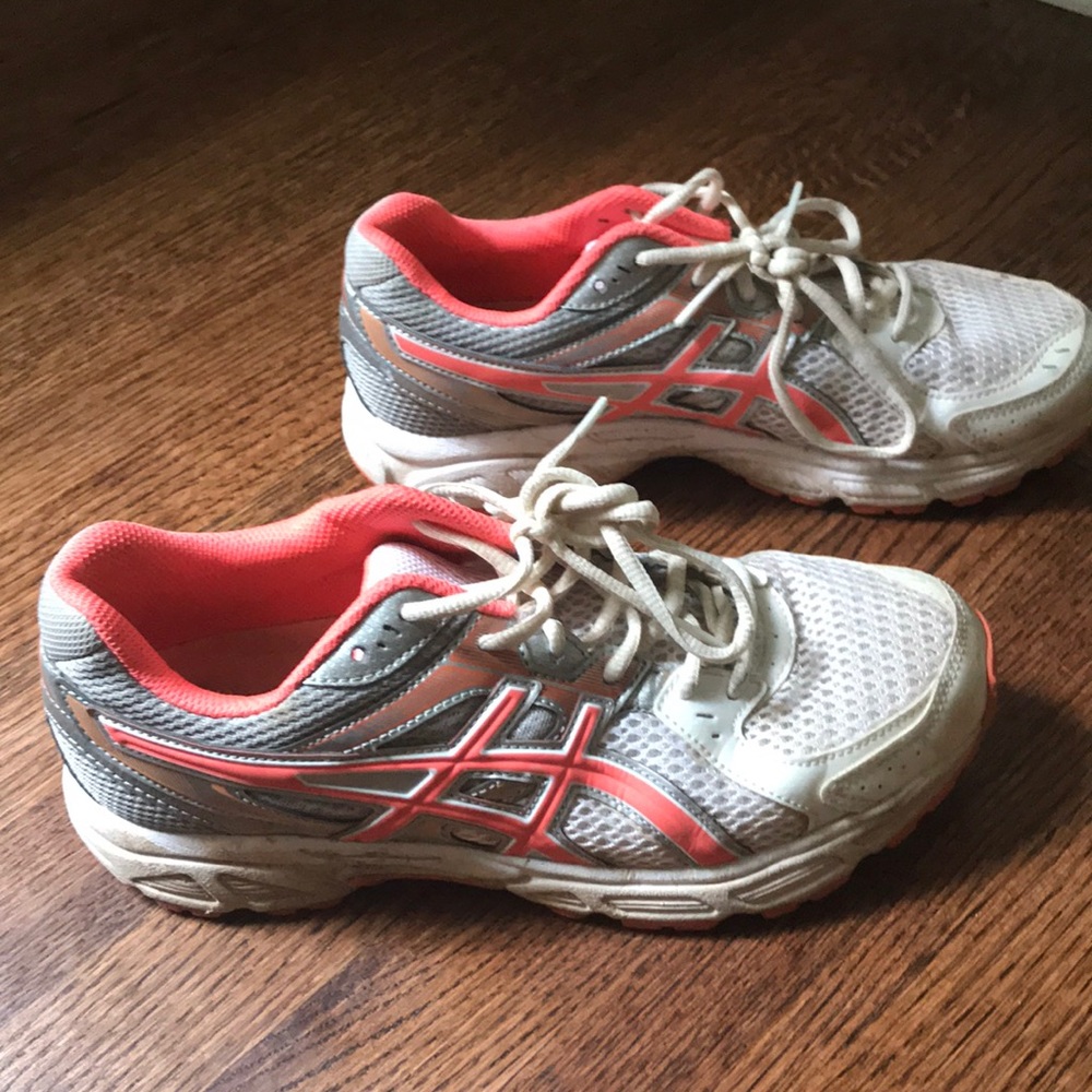 ASics Running shoes